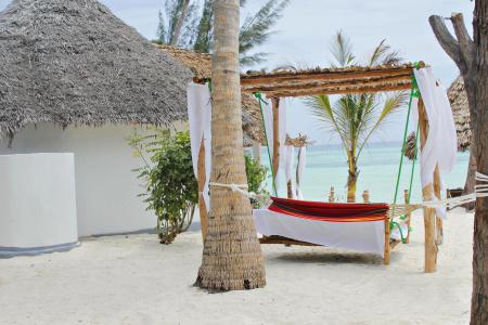 Swahili Beach Resort - 29