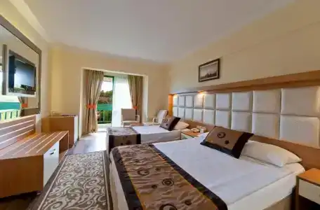 Ozs İncekum Beach Resort - 55
