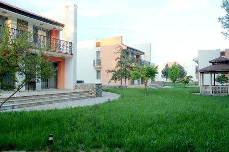Arena Sheki - 31