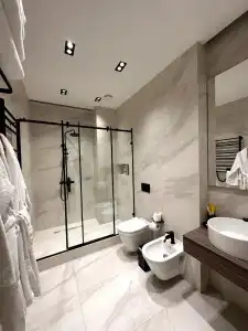 Golden Dragon ApartHotel - 56