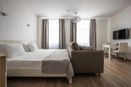 Intermark Residence Apart- - 126