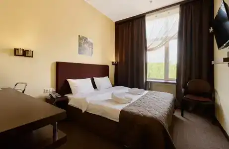 Sunflower Rumyantsevo by ZONT Group - 50