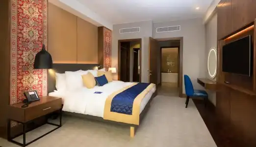 Radisson BLU - 16