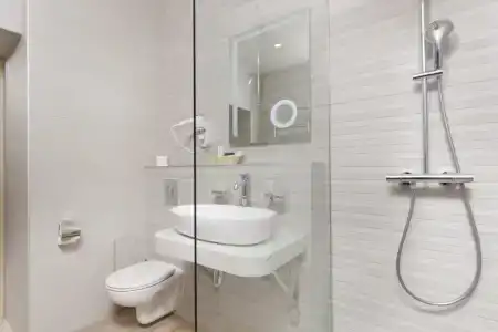 Nadezhda Health Resort - 19