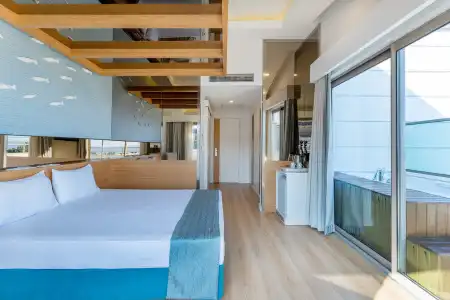 Dosinia Luxury Resort - Ultra All Inclusive - 23
