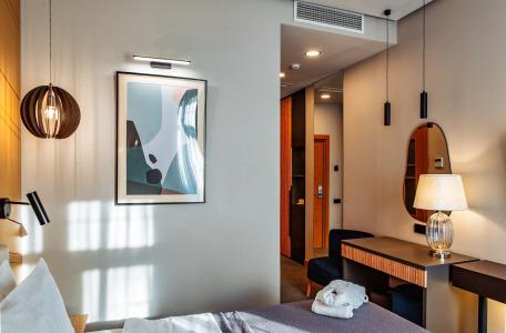 Dom U Ozera Boutique-hotel - 60