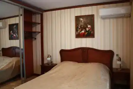 Gostinichnyij Kompleks Mashinostroeniya - 21