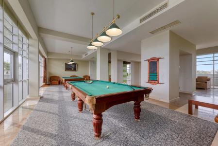 Pansionat izumrud Health resort - 15