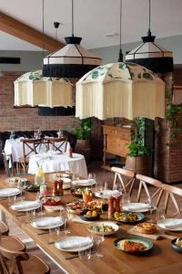 Ginger & restaurant - 25