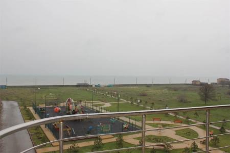 She Apart-hotel - 140