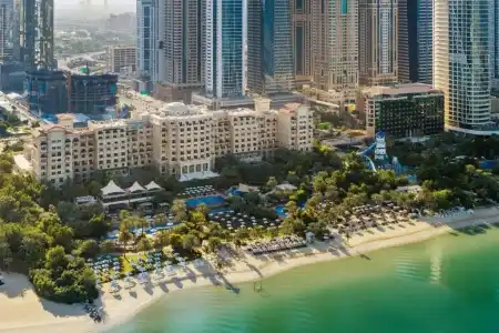 The Westin Mina Seyahi Beach Resort and Waterpark - 29