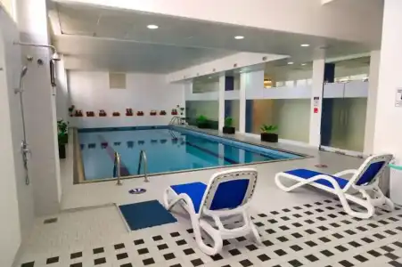 Best Western Premier Muscat - 9