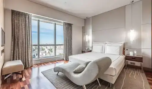 Swissôtel Krasnye Holmi - 118