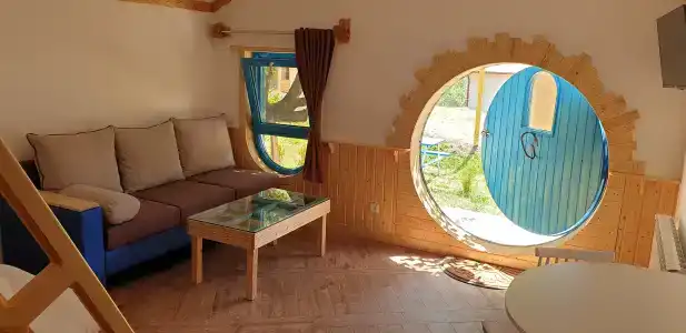 Dilijan Cozy House - 53