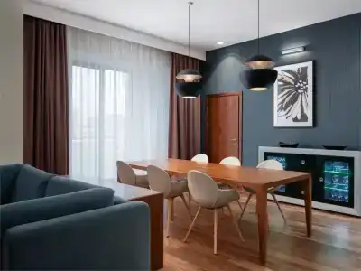 Holiday Inn Moscow - Seligerskaya, an IHG - 156