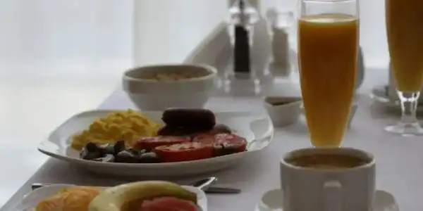 Holiday Inn Express Dubai - Jumeirah - 13