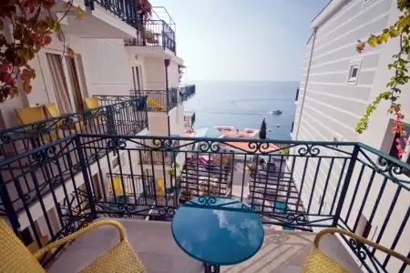 Azimut - 43