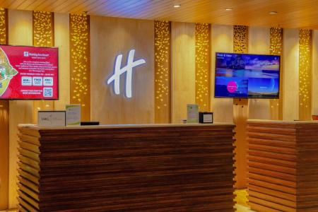 Holiday Inn Resort PHUKET SURIN BEACH by IHG - 4