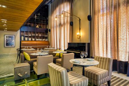 Market House - An Atlas Boutique - 5