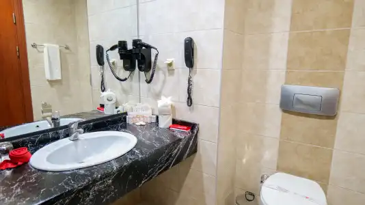 Casa Fora Beach Resort - 69