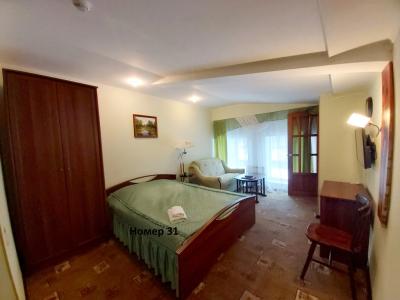 Domik V Samare Mini-Hotel - 111