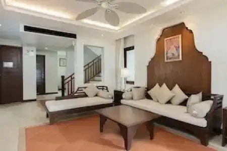 Ravindra Beach Resort And Spa - 42