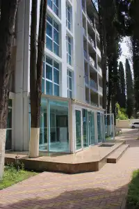 Im. Chelyuskintsev Sanatorium - 12