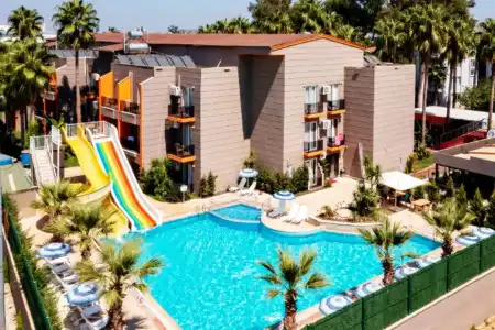 Dionisus Belek - 31