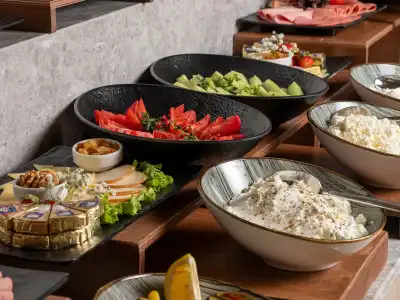 Shirvan Grand Shamakhi - 2