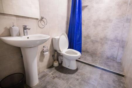 Yerevan Hostel - 14