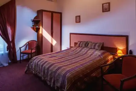 Ecotel Bogorodsk & Spa - 76