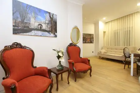 Lir Residence Suites - 30