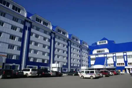 Gorizont - 3