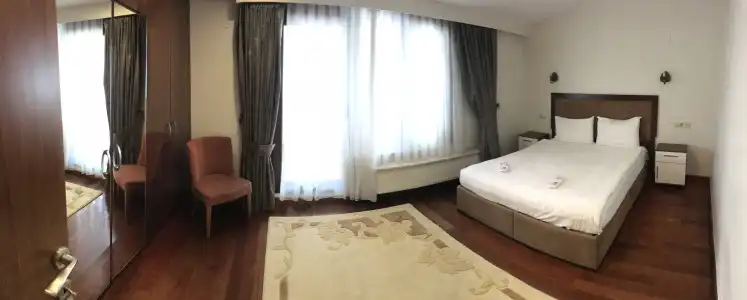Belle Maison&Residence, Apartment - 40