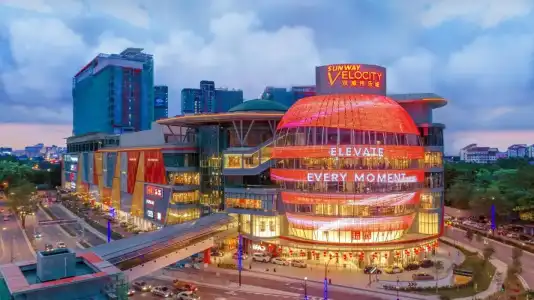 Sunway Velocity Kuala Lumpur - 26