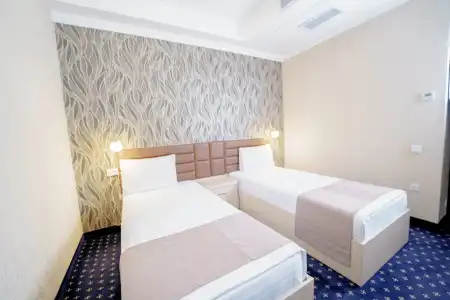 Welcome Inn - 62