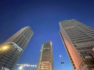 T-city Presidential - 11