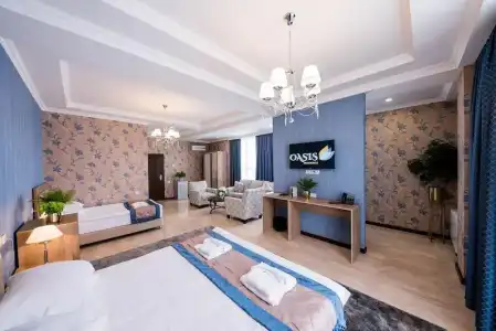 Oasis Residence - 1