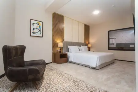 ARCHAZOR Mountain Resort - 32