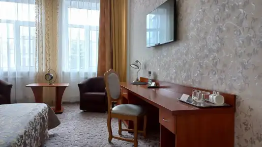 Gubernskaya - 28