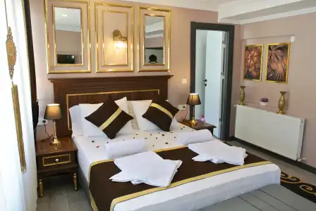 Emirhan Guesthouse & Suites - 107