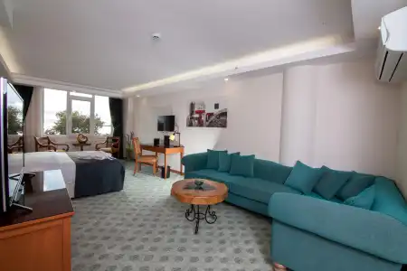 Tuzla Garden & Spa - 46