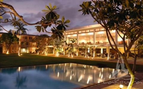 Pegasus Reef - A Beach Resort in Colombo - 1