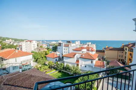 Samara Apart-Hotel - 9