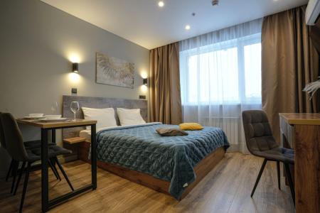 Vash Salut Apart - 126