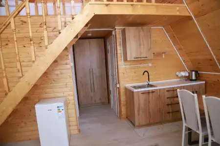 Sham Guest house - 20