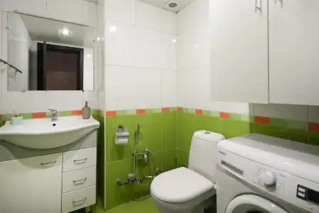 Ris Central Apartments Yerevan - 75