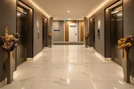 Days Inn & Suites by Wyndham Esenyurt - 16