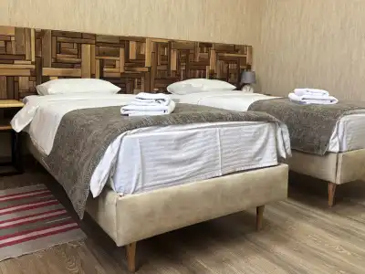 21 Rooms - 7