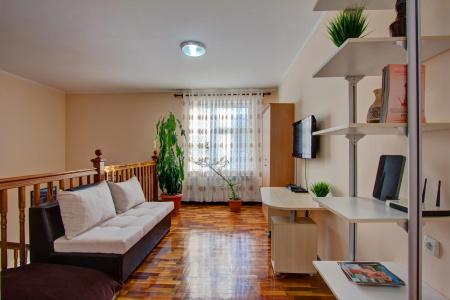 Centre hostel - 13